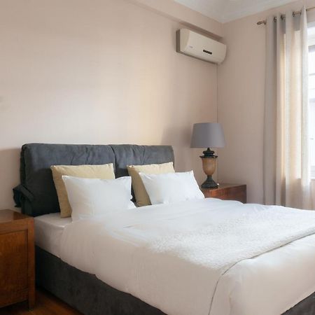 Hadrians Den In Heart Of Plaka By Jj Hospitality Apartment Athens Ngoại thất bức ảnh