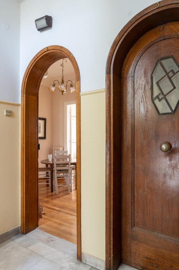 Hadrians Den In Heart Of Plaka By Jj Hospitality Apartment Athens Ngoại thất bức ảnh